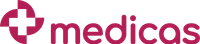 Medicas GmbH - Logo